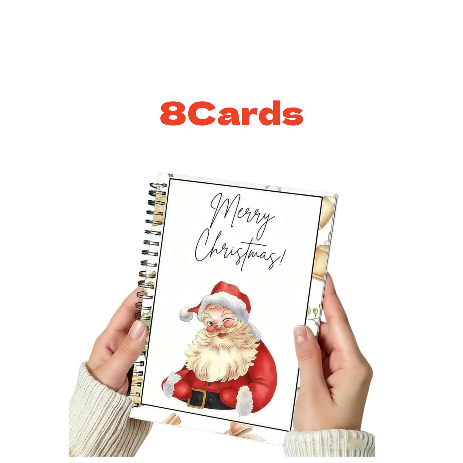 coffee Cup (8Cards)