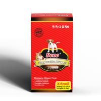 Female X-Small（8-14inch 18pcs/pack）