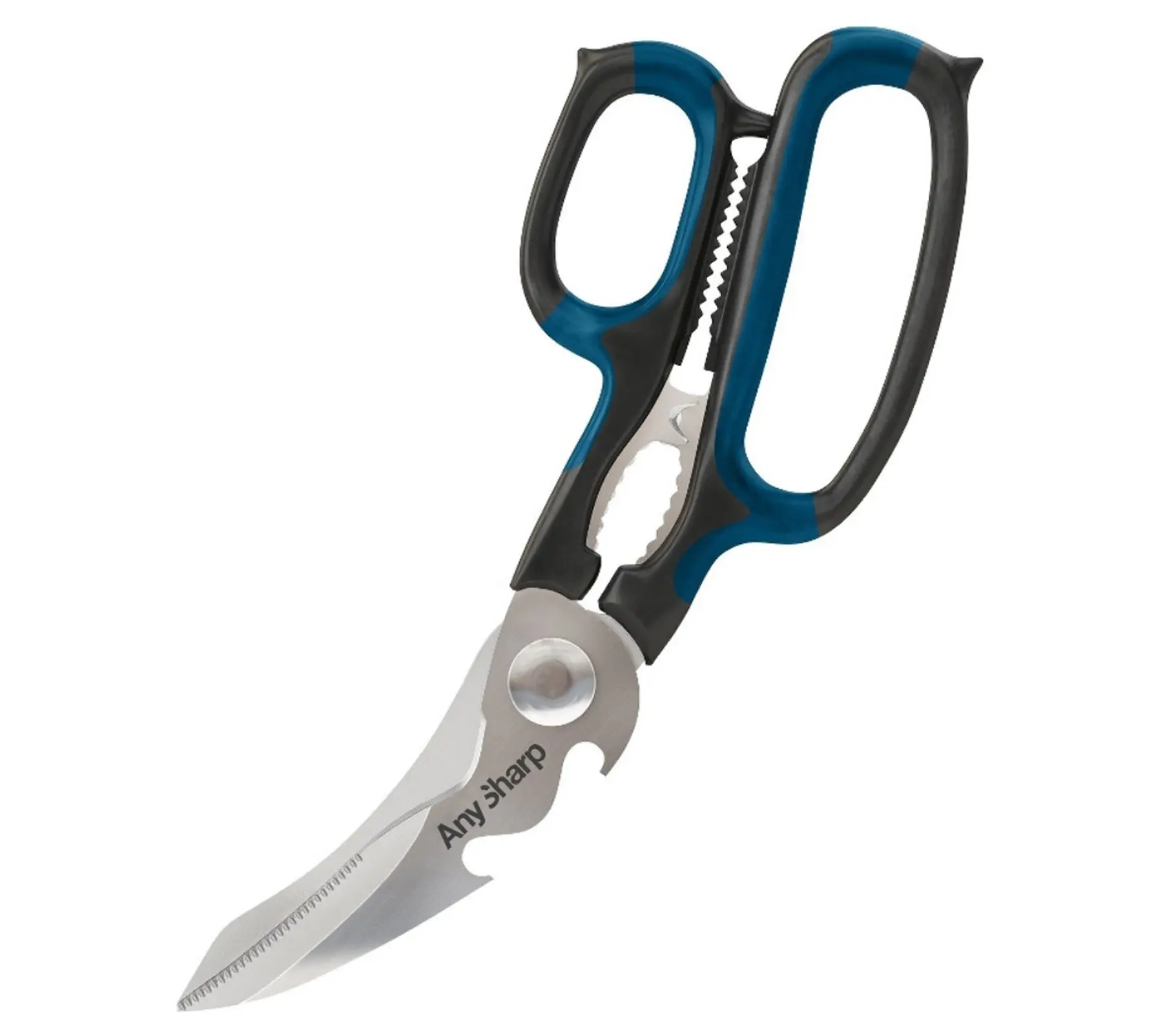 AnySharp 5 in 1 Multifunction Scissors AnySharp 5 in 1 Multifunction Scissors