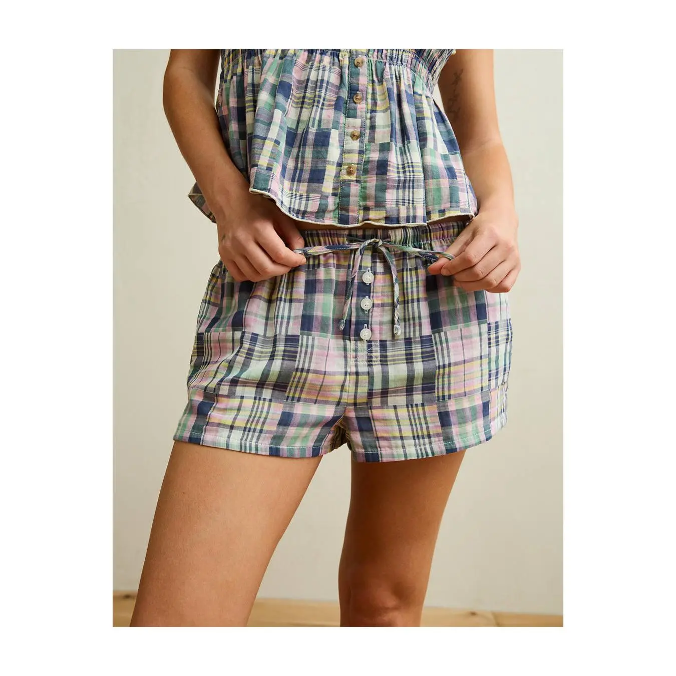AE Micro Boxer Short