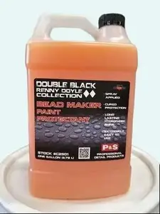 Double Black Bead Maker P&S Collection for Wet Processing - Specialized Tool for Bead Making with Wet Application Techniques