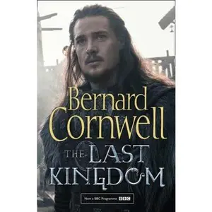 USED-The Last Kingdom (The Last Kingdom Series, Book 1) by Bernard Cornwell (Paperback)