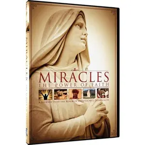 Miracles  [DVD Video Disc]