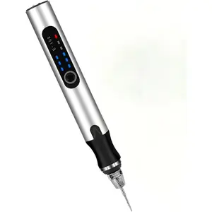Mini Electric Engraving Pen