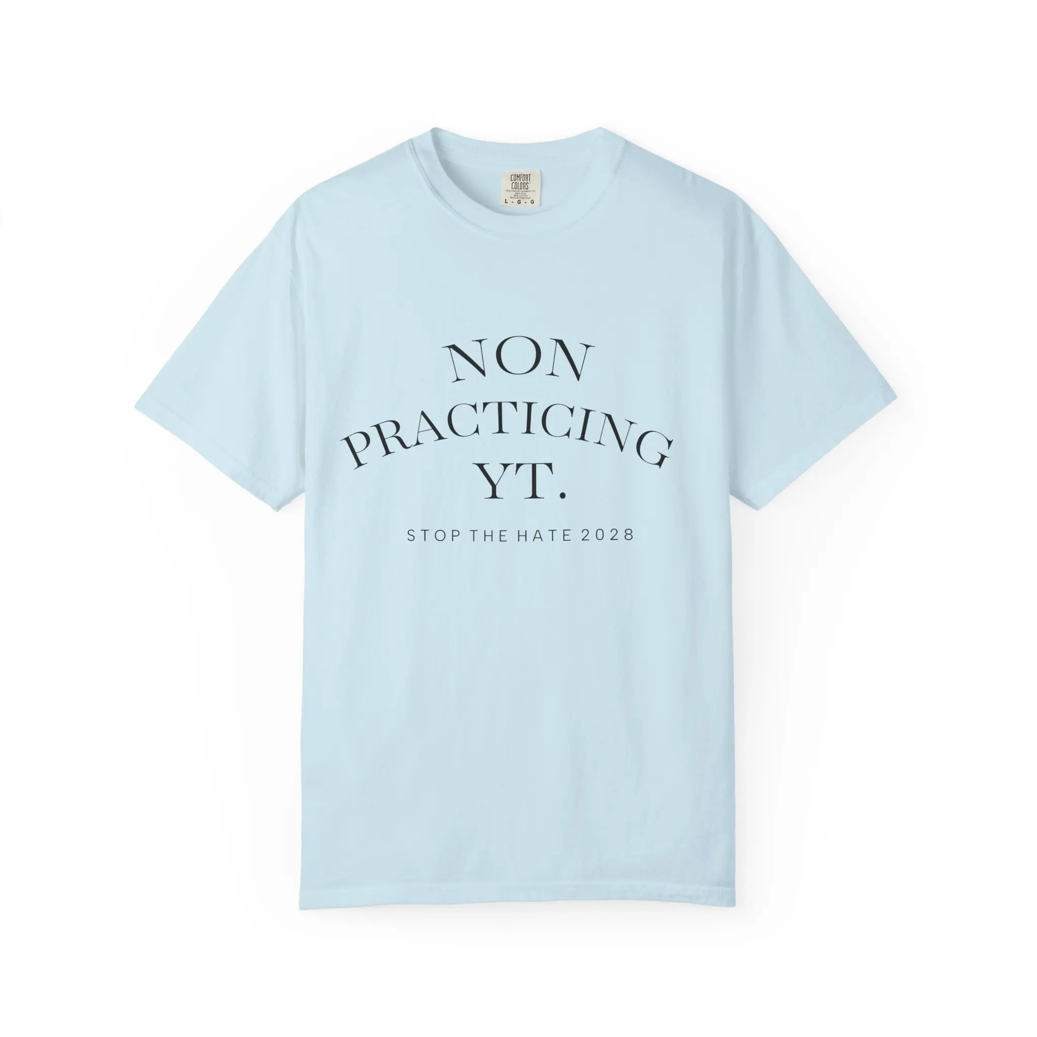 "Non-Practicing YT" - by K0mmentary