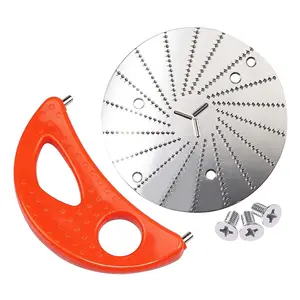 Tool and Replacement Blade Compatible with Compatible for Jack Lalanne Power Juicer,Juicer Repalcement Parts