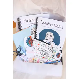 The Ultimate Nursing Gift Set