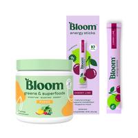 Mango and Cherry Lime