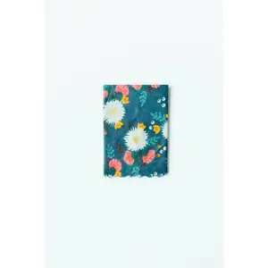 Nothing Fancy Supply Co. Reusable Beeswax Food Wrap - Set of two Medium