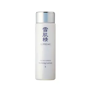 SEKKISEI SUPREME Refining Lotion I Moisturizer