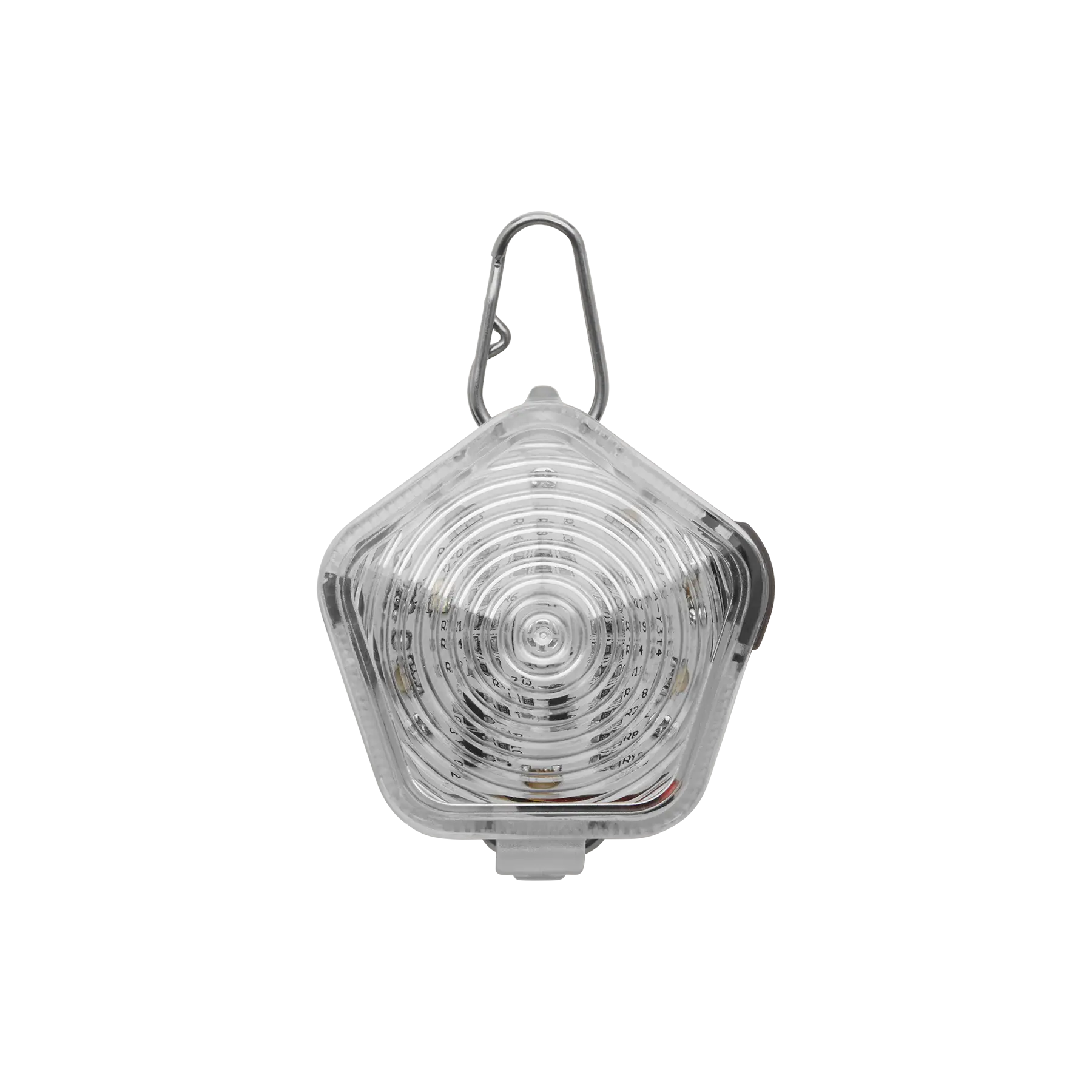 The Beacon™ Dog Safety Light