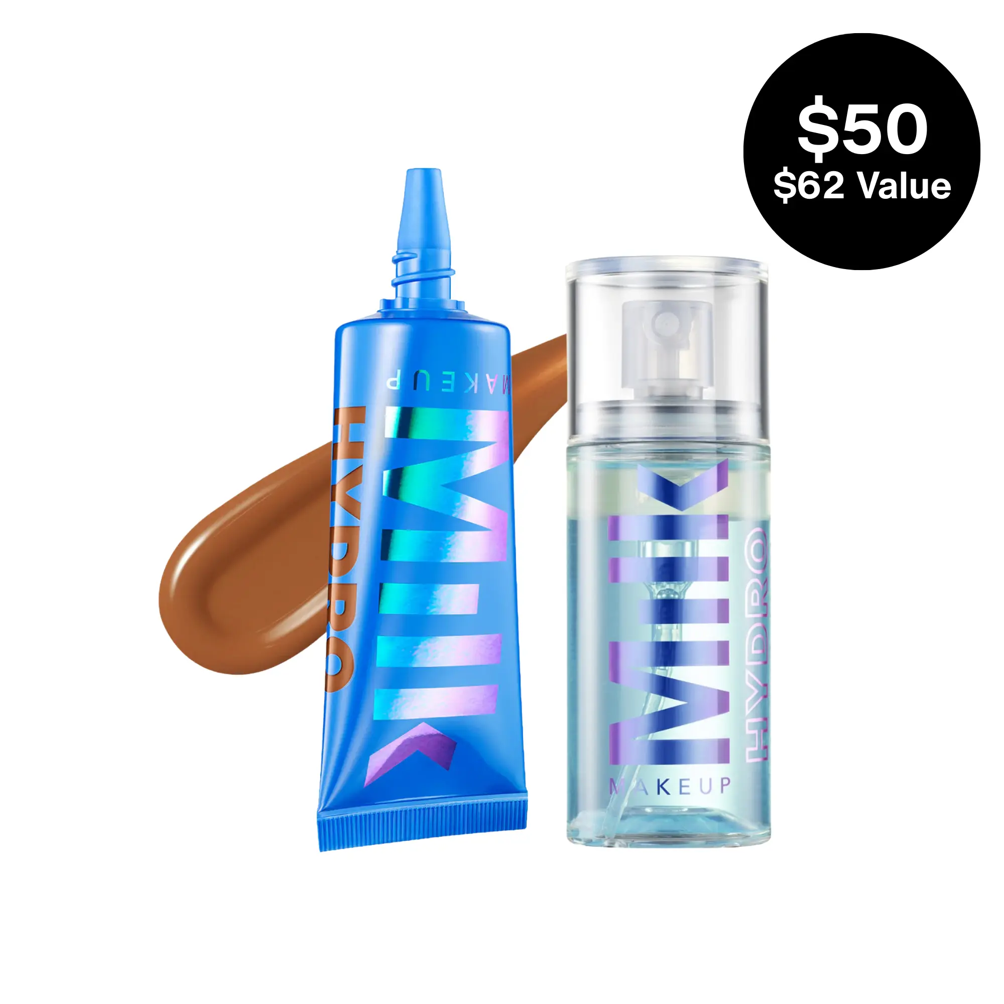 Skin Tint Shade 11 + Mini Set + Refresh Spray