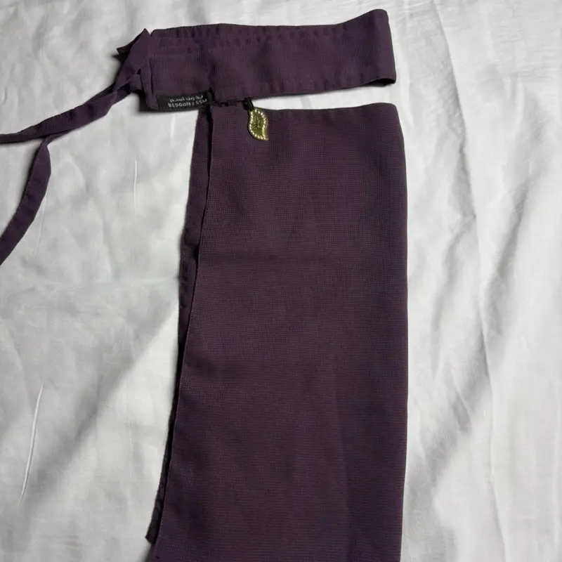 Niqab in Different Colors - Stylish and Versatile for Everyday Wear