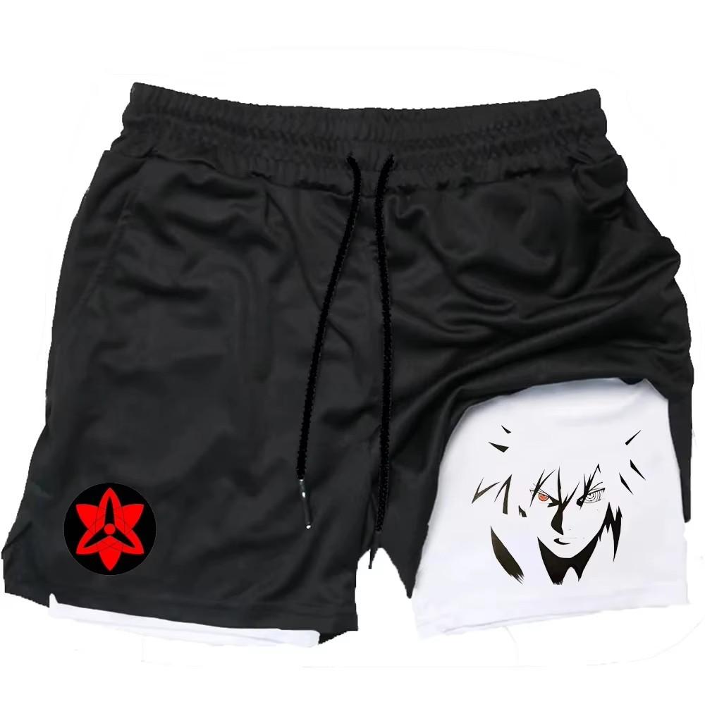 Madara Gym Shorts