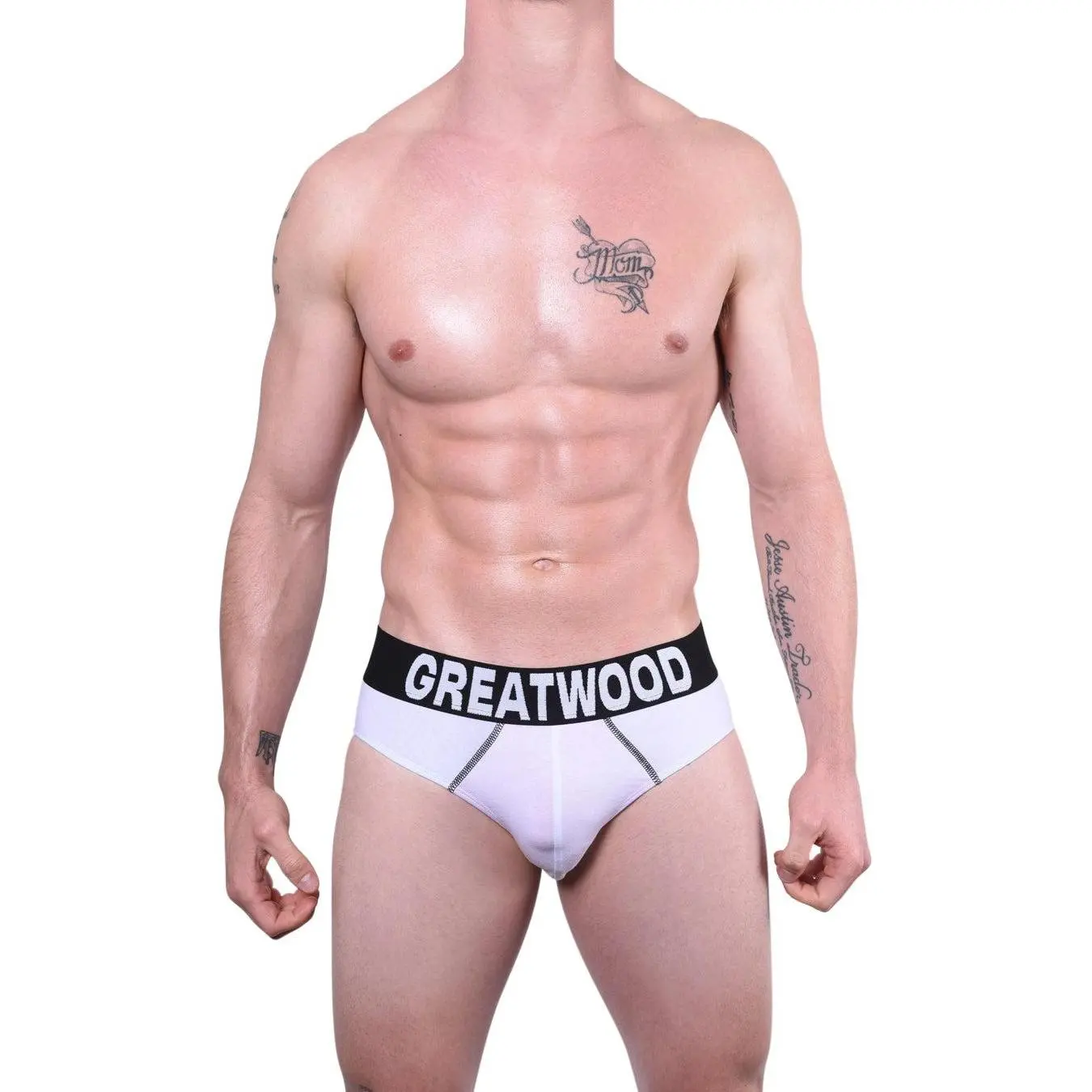 Kyle White Brief