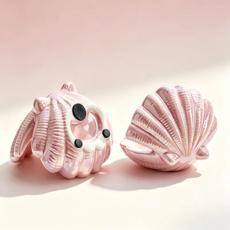 2PCS  pink