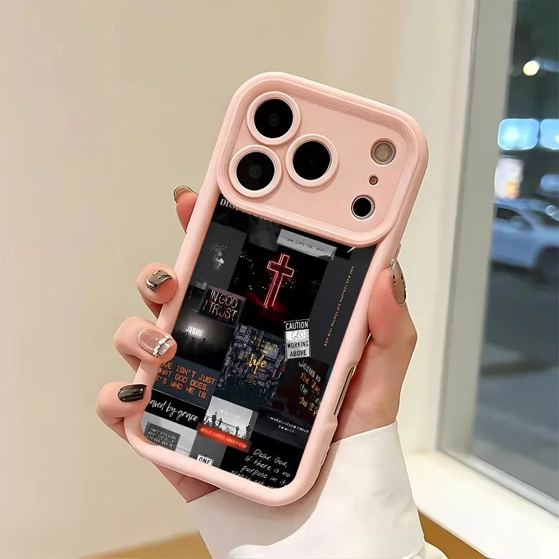 Pink-Creative Pattern