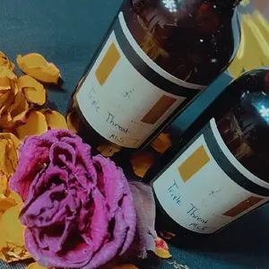 Triple Threat Abundance Oil