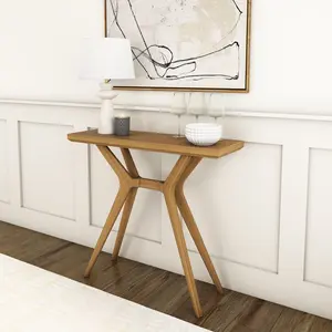 Verso Console Table - 36"
