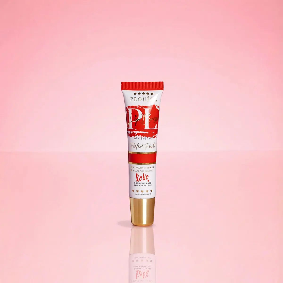 P.Louise Lip Base Lipstick P.Louise Lip Base Lipstick