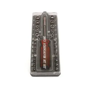Screwdriver Bit Set