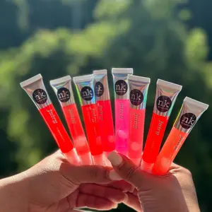 The NK juicy shimmer lip gloss