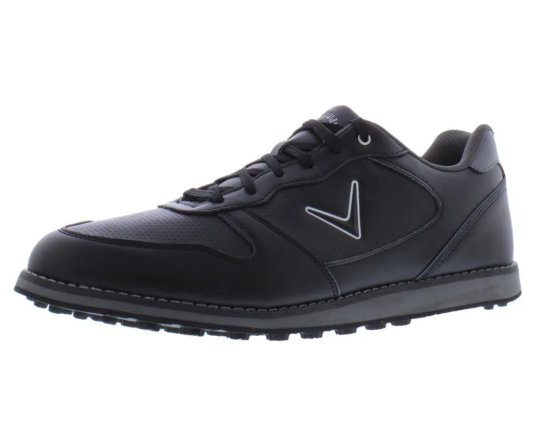 Callaway Chev Spikeless Mens Shoes