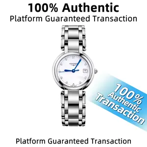 Longines PrimaLuna L8.111.4.87.6/WHP037641