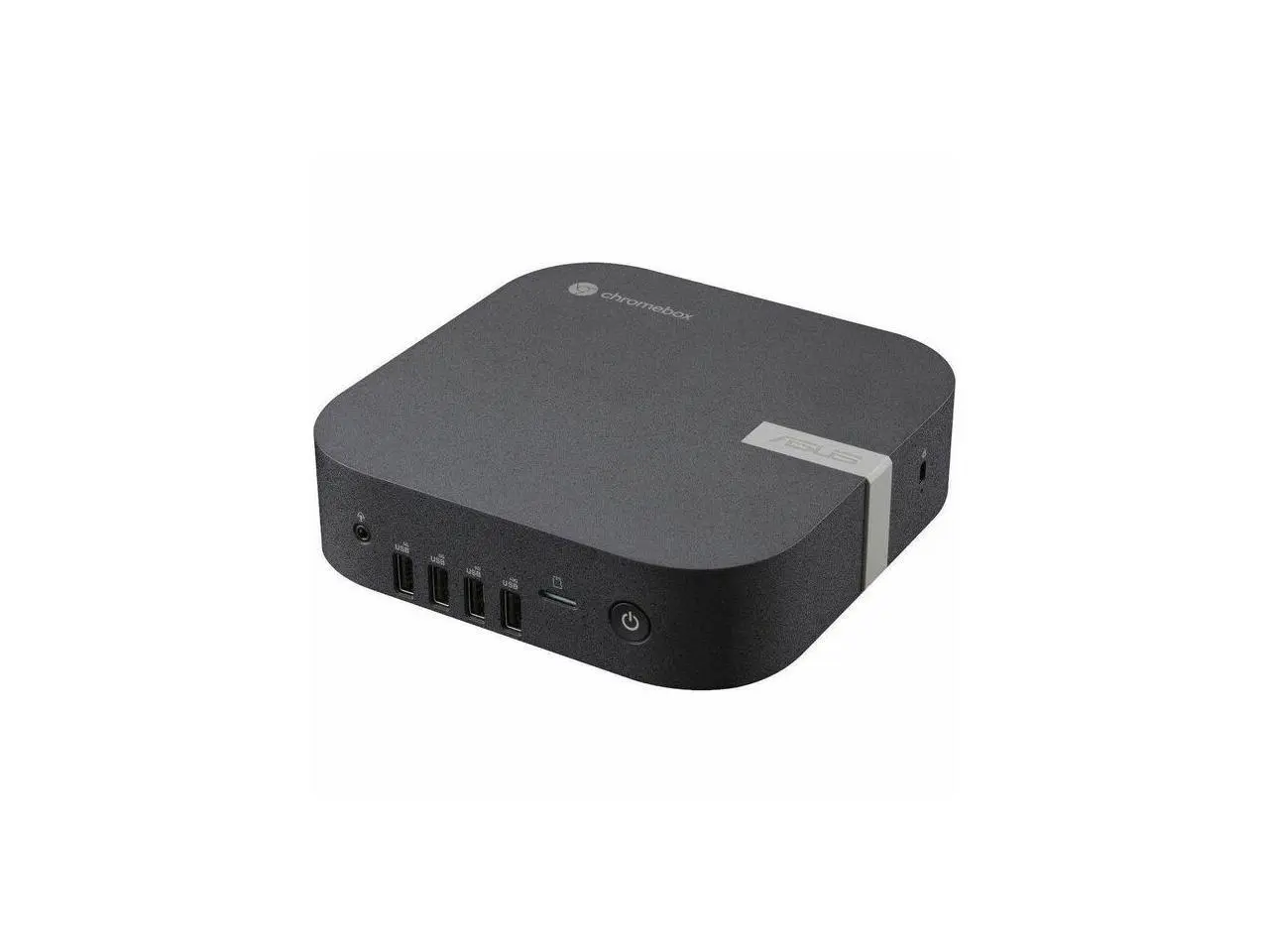 ASUS Chromebox 5a Mini Desktop PC Intel Celeron 7305 5-Core 4GB 128 GB SSD