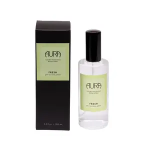 Room Spray - Fresh (green tea + lemon)