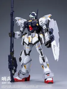 Special Forces Industry 1/100 Sentinel [Metal Frame]