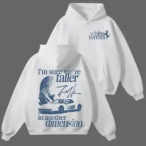 Frank Ocean Shirt Hoodie Sweatshirt – Indie R&B Music Graphic Tee, Aesthetic Streetwear Outfit, Sad Vibes Album Inspired Fan Gift