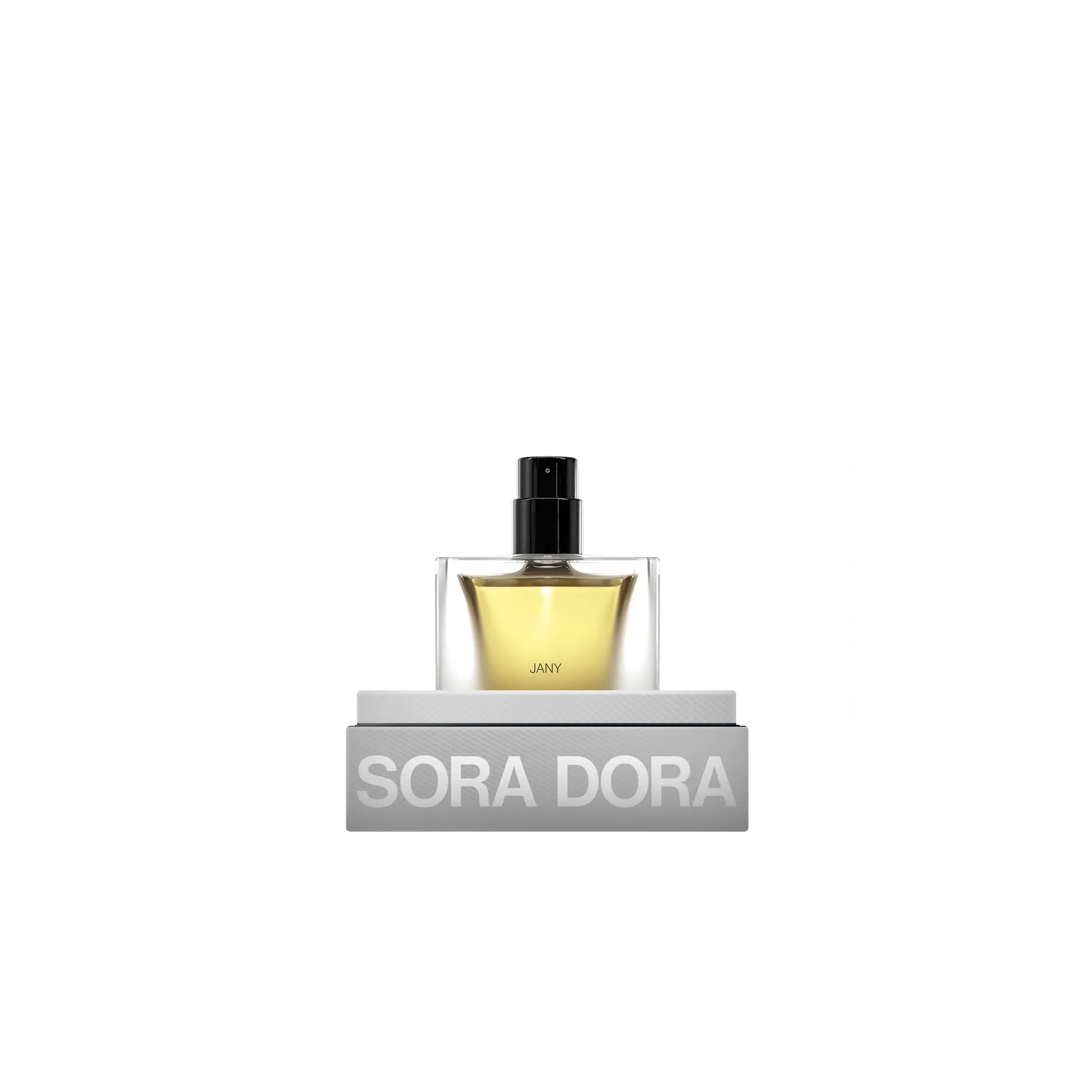 Jany by sora dora