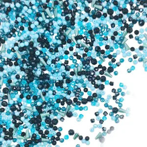 L1300]Mini Midnight Sapphire