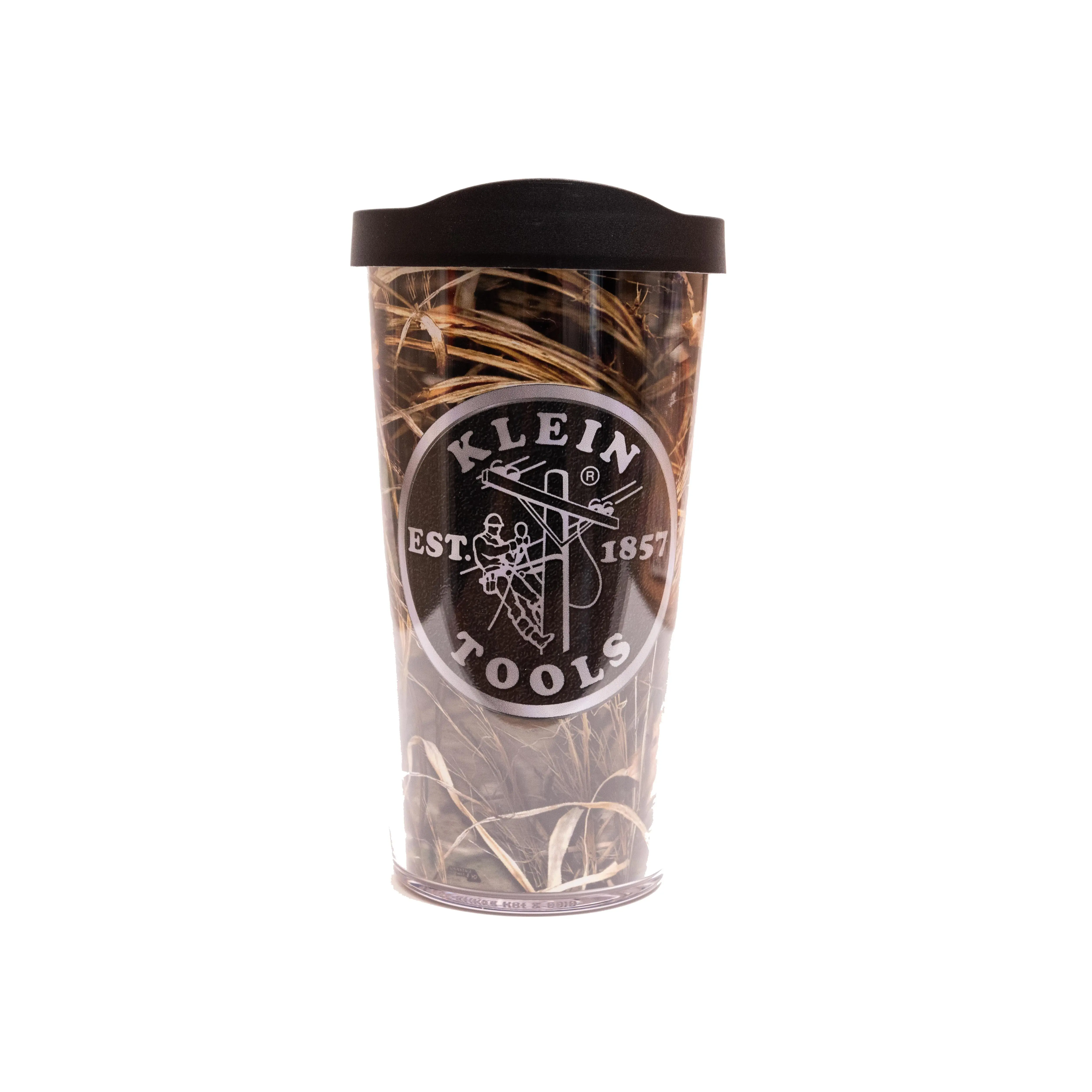 Klein Tools Camo Tumbler