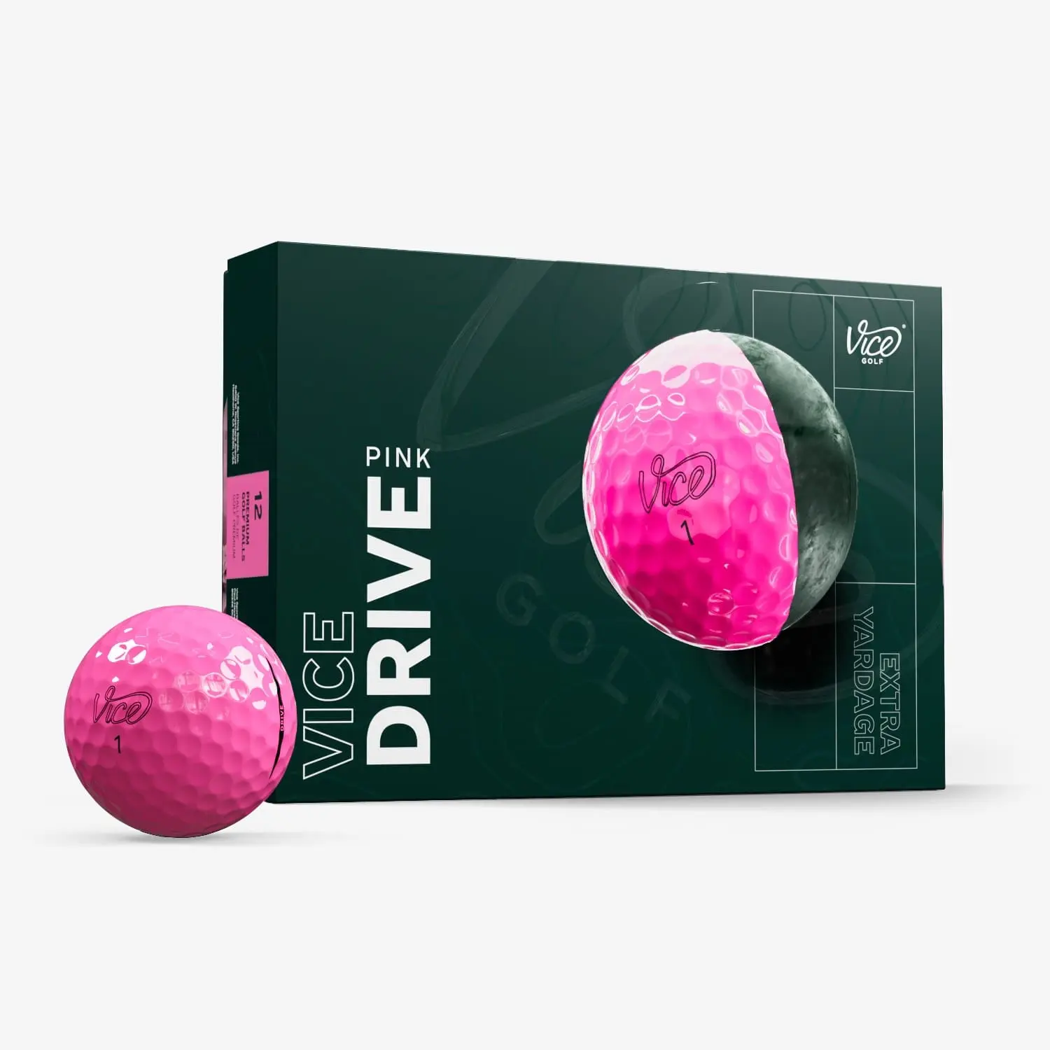 Vice Drive Vice Drive