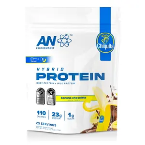 Chiquita | AN Performance Hybrid Protein Banana Chocolate