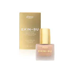 BPerfect Cosmetics x Ekin-Su Radiant Glow - Luxurious Multi-Use Nourishing Makeup Bronzer, Blend, Glow, Bronzer, Bronzing Bronzing Makeup Blend