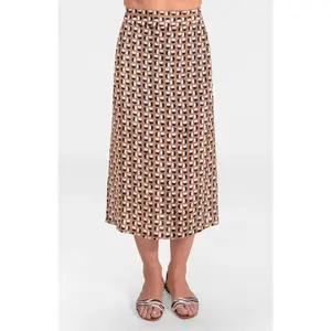 Gretchen Scott Waxing Crescent Skirt