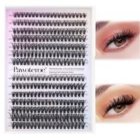 30D&40D (Only Lash Clusters)