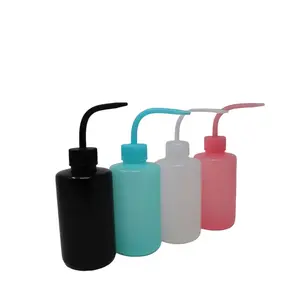 Rinse Bottle Lightweight Tin Canister for Kitchen Storage - Versatile Storage Solution