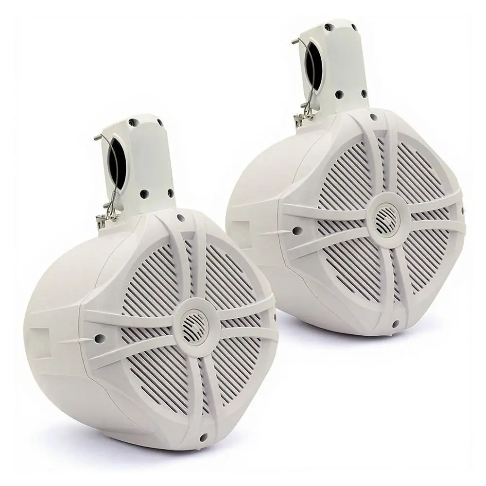 MWT‐80W | 750W  8-Inch Marine-Grade Wake Tower Speaker