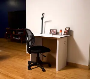 Cardboard Mini Pop-Up Desk