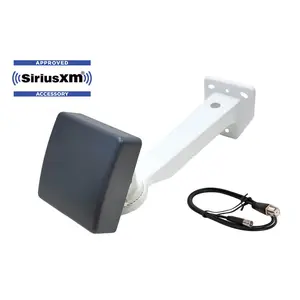 PRO 600 SiriusXM Radio Amplified Outdoor Antenna