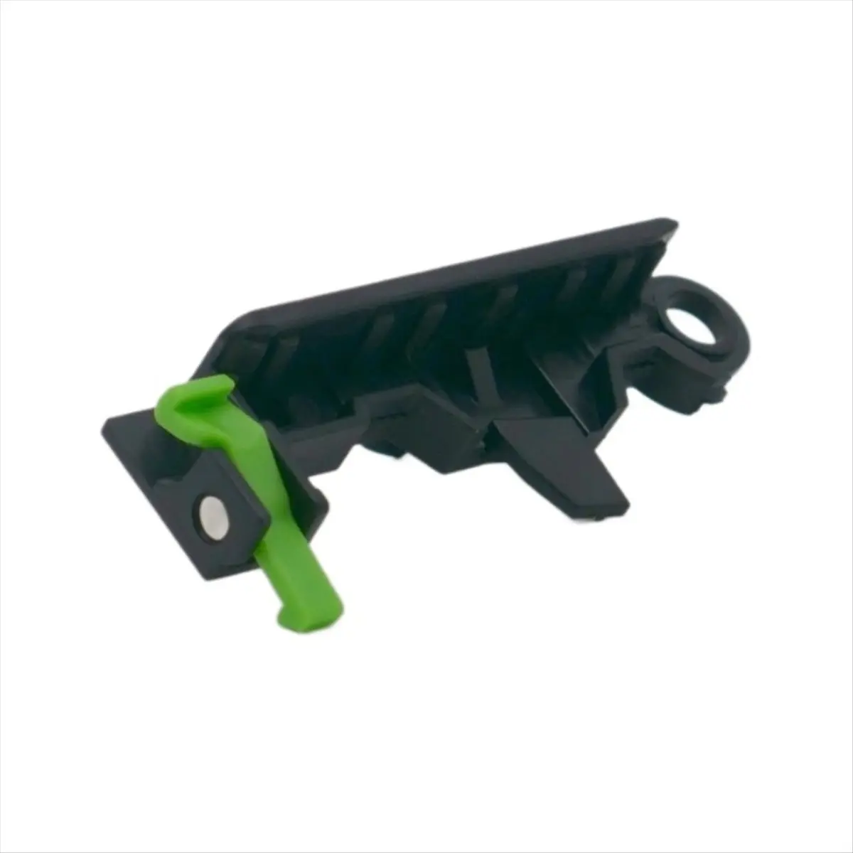 Durable Roomba Cleaning Head Module Latch Replacement, Compatible Spare Part for i1-i9, j, e Series Models, Easy-to-Install US Tools & Hardware Accessory to Maintain Peak Performance
