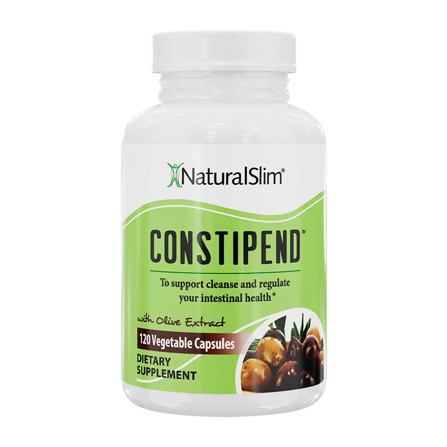 Constipend®| for Bowel Movement - Natural gut health supplement Pills Nutrition