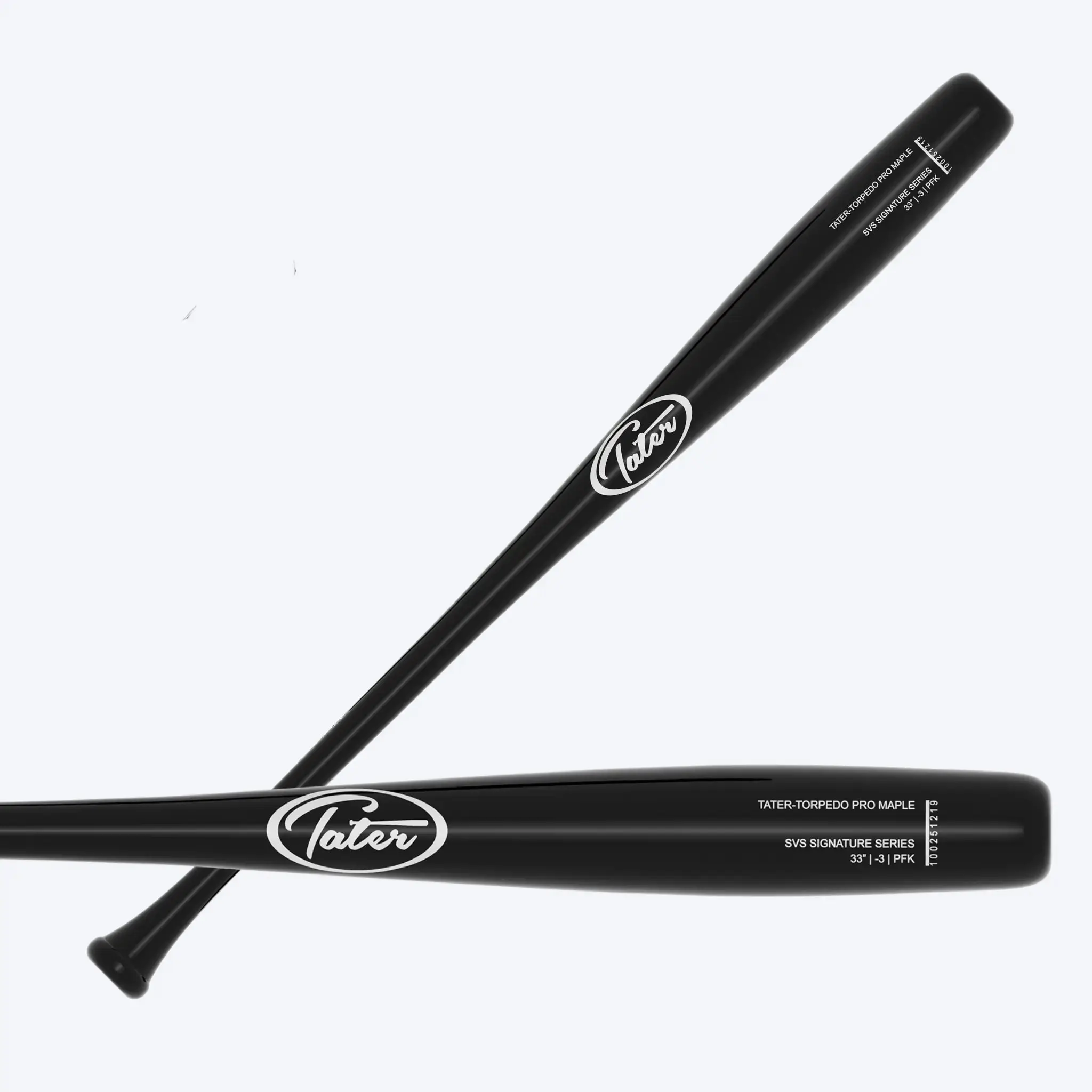 Tater® Torpedo Wood Bat
