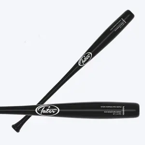 Tater® Torpedo Wood Bat