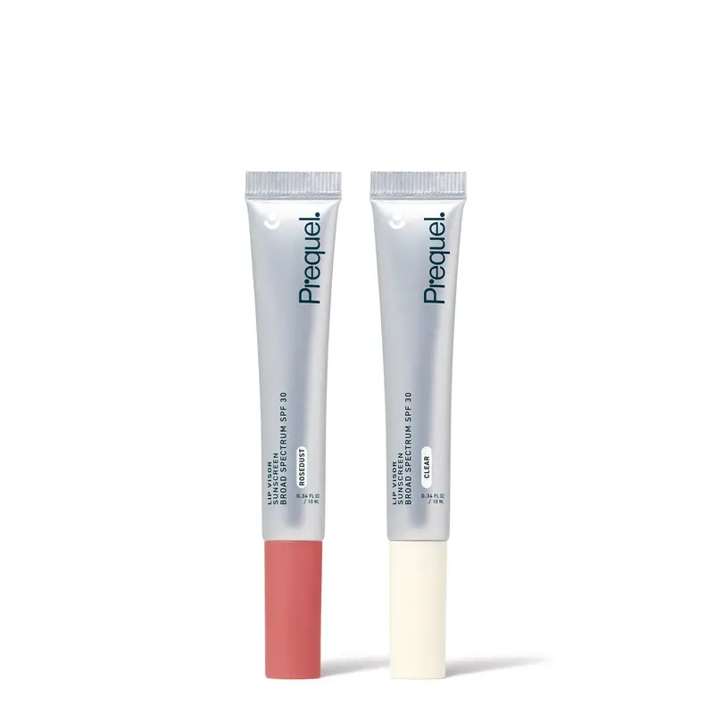 Lip Visor Bundle - SPF 30 Lip Balm Value Set