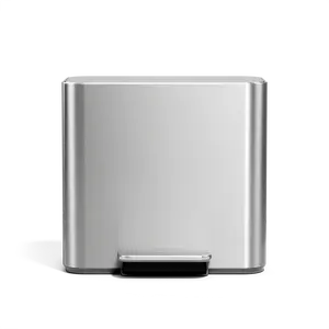 Mini Recycler Step Can